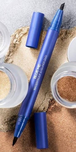 Kiko milano blue waterproof - blue, me