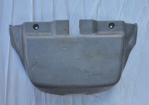 Copri batteria piaggio beverly - batteria,