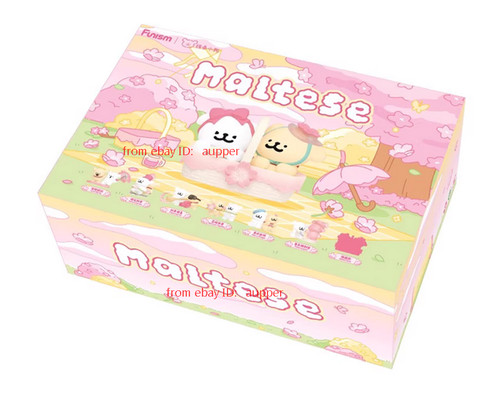 Playism line puppy romantic - puppy,