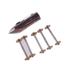 83505 8228 Bobina con custodia