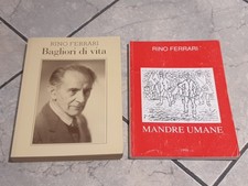 BAGLIORI DI VITA (POESIE) +