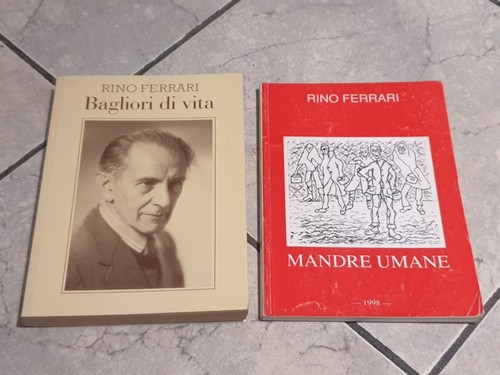 Bagliori vita - di, +
