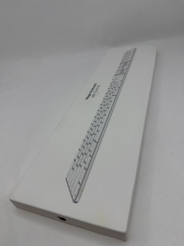 Apple magic keyboard con - apple, 2