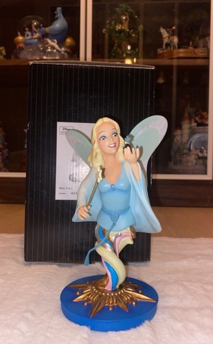 Figurine disney showcase - disney,