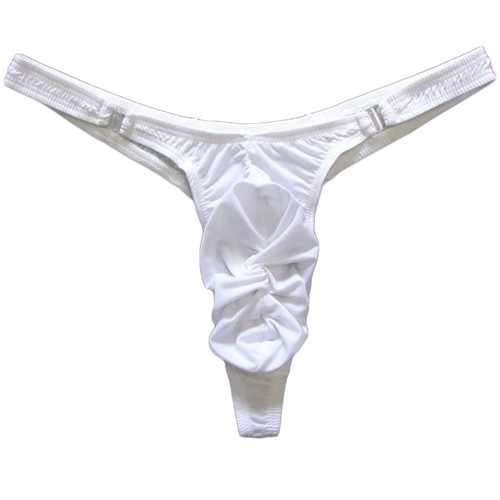 Jock strap slip back - slip, t-back