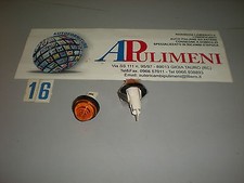 COPPIA FANALINO LUCCIOLA