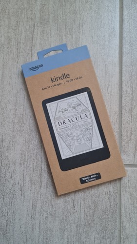 Amazon kindle ultimo modello - (ultimo,