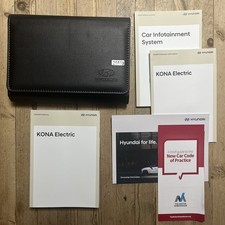 20-24 HYUNDAI KONA MANUALE