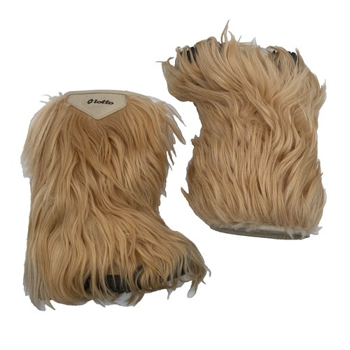 Stivali yeti vintage - stivali,
