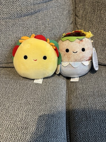 Pacchetto peluche