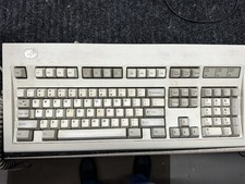 IBM Model M Mechanical