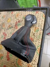 Pomello Cambio E Cuffia Per