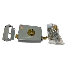 VIRO 1.7603.0712 Serratura da