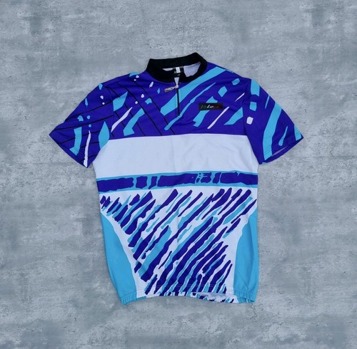Maglia ciclismo vintage - , anni