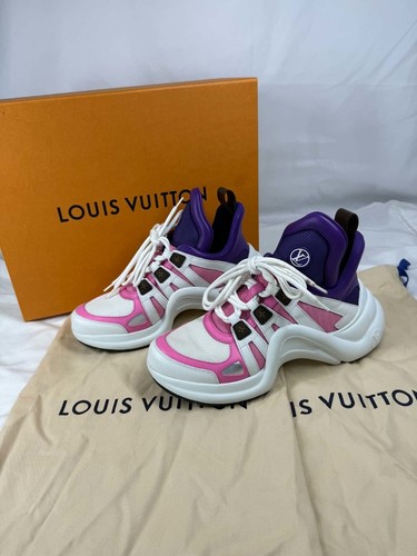 Louis vuitton archlight - louis,