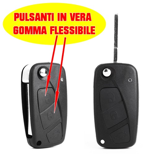 Telecomando chiave tasti - telecomando,