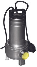 POMPA LOWARA ACQ.LURIDE HP0,6