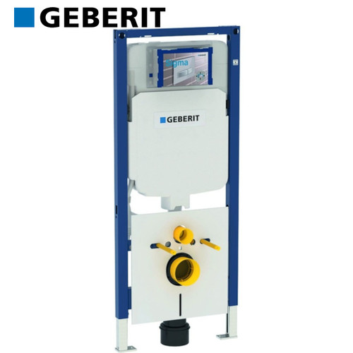 Staffa geberit duofix - geberit, per