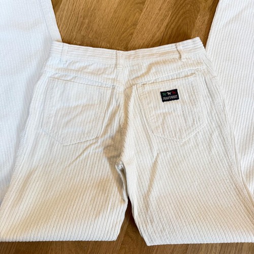 Jeans west vintage dritto - jeans,