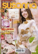 Le idee di Susanna 2018 335.Punto Croce