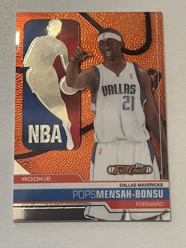 Pops mensah bonsu 2006 - pops, mensah-bonsu