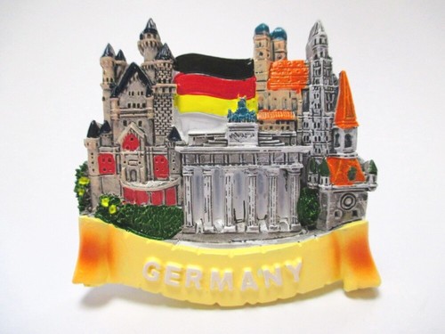 Germania magnete souvenir