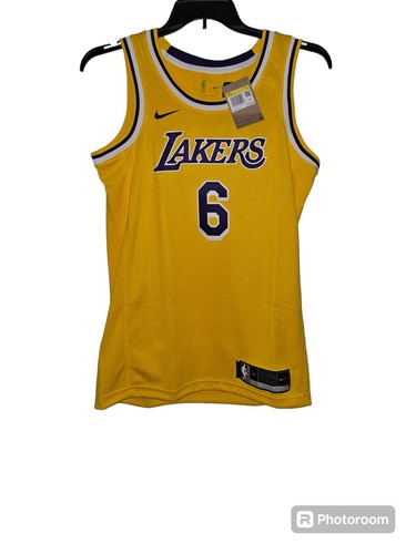 Maglia nike lebron james 6 - maglia,