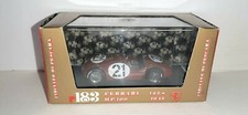 FERRARI 125 S 1947 R183 BRUMM SCALA 1/43