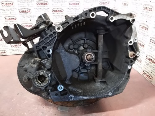 Cambio fiat scudo 1 - fiat, 1.9d
