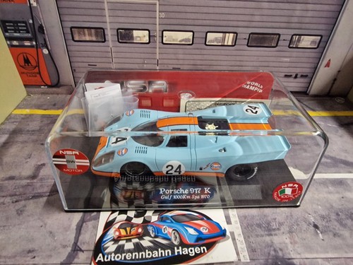 Nsr 0416sw porsche 917k - 0416sw,