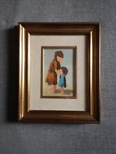 Dipinto Walter Cecchi - quadro