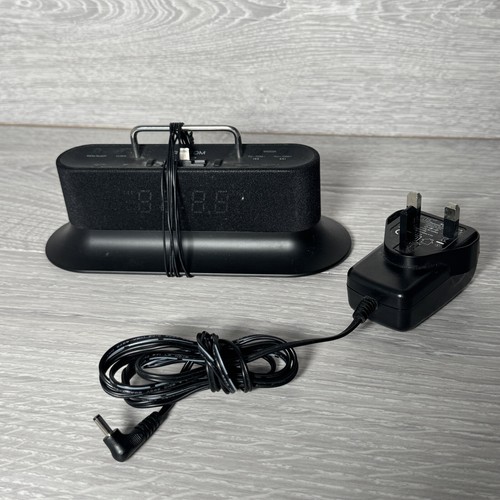 Radio sveglia orologio dock - sveglia,,