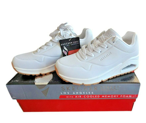 Scarpe sketchers street los - scarpe,