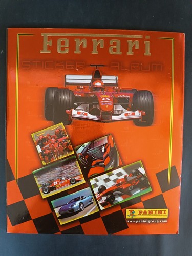 Album figurine panini - figurine,