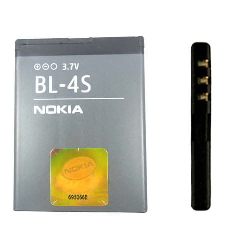 Battery for nokia 2680 - battery,