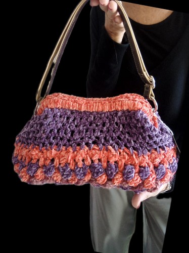 Borsa fatta mano - a,