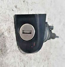 RICAMBI USATI, NOTTOLINO CHIAVE SPORTELLO ANTERIORE SINISTRO VOLKSWAGEN CADDY