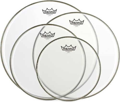 Remo clear ambassador - remo,