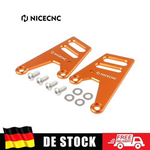 Nicecnc coppia protezione - nicecnc,
