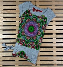 Womens Top T-Shirt Desigual