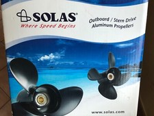 elica in alluminio Yamaha