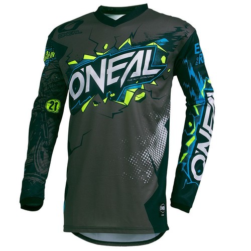 Maglia neal element villain - maglia, o'neal