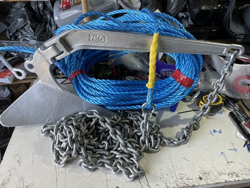 Aratro 7kg kit - 7kg,