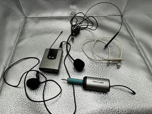 Sistema trasmettitore wireless - trasmettitore,