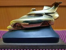 EVOLUZIONE by Franco Reggiani statua rara FERRARI 50° Anniversario collezione