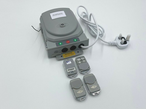 Telecomando multicanale neco - multicanale,