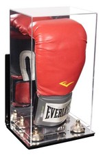 Vetrina Guantoni da Boxe