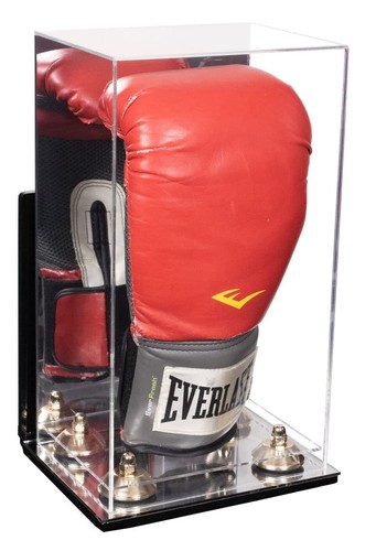 Vetrina guantoni boxe - vetrina, da