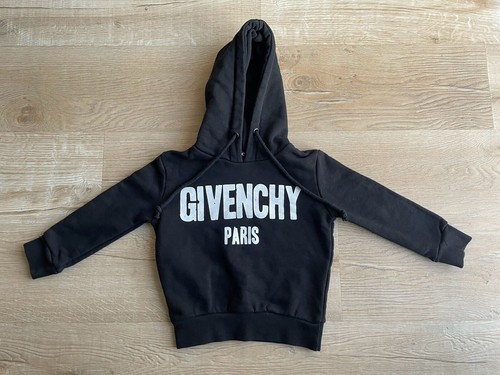 Felpa con cappuccio givenchy - felpa,