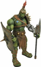 Marvel Select Planet Hulk